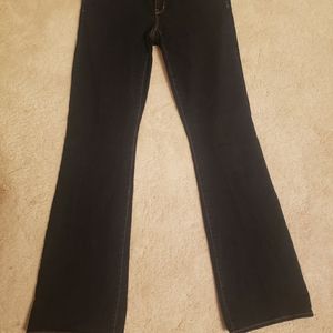 Gap Curvy Fit Jeans